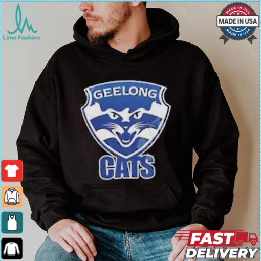 AFL Final Series 2024 Geelong Cats T Shirt