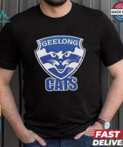 AFL Final Series 2024 Geelong Cats T Shirt