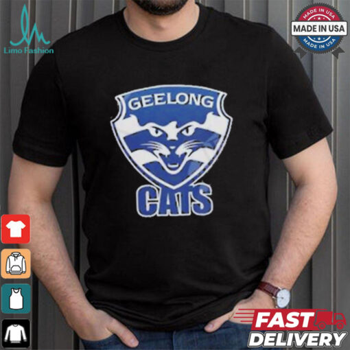 AFL Final Series 2024 Geelong Cats T Shirt