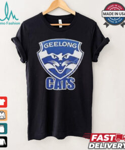 AFL Final Series 2024 Geelong Cats T Shirt