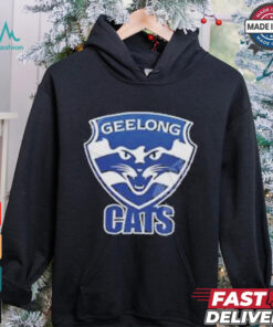 AFL Final Series 2024 Geelong Cats T Shirt