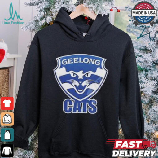 AFL Final Series 2024 Geelong Cats T Shirt