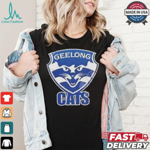 AFL Final Series 2024 Geelong Cats T Shirt