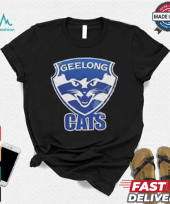 AFL Final Series 2024 Geelong Cats T Shirt