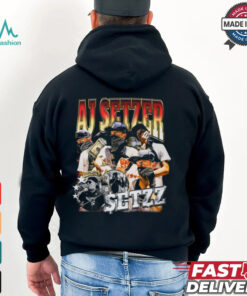 AJ Setzer Shirt