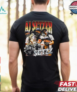 AJ Setzer Shirt