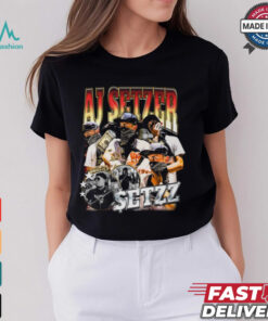 AJ Setzer Shirt