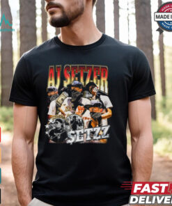 AJ Setzer Shirt