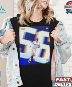 Aaron Judge captain crush homers no. 56 shirt