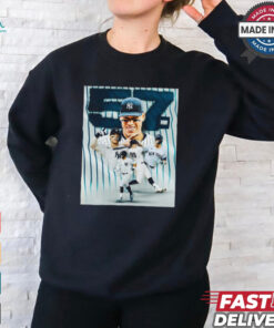 Aaron Judge just keeps on mashing shirt