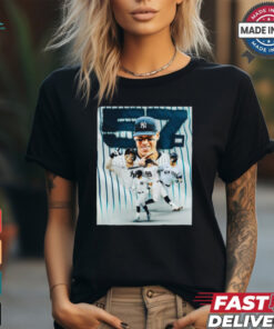 Aaron Judge just keeps on mashing shirt