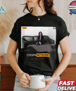 Ab84 Ctespn Network Kamala Explicit Shirt