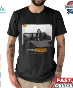 Ab84 Ctespn Network Kamala Explicit Shirt