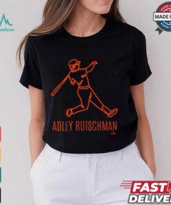 Adley Rutschman Lean Back Shirt