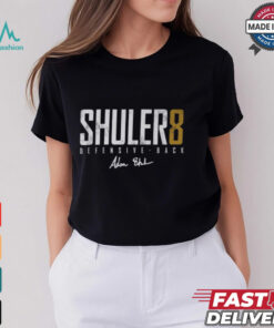 Adon Shuler College Elite Shirt
