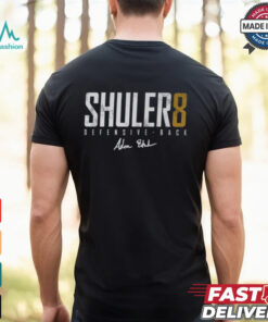 Adon Shuler College Elite Shirt