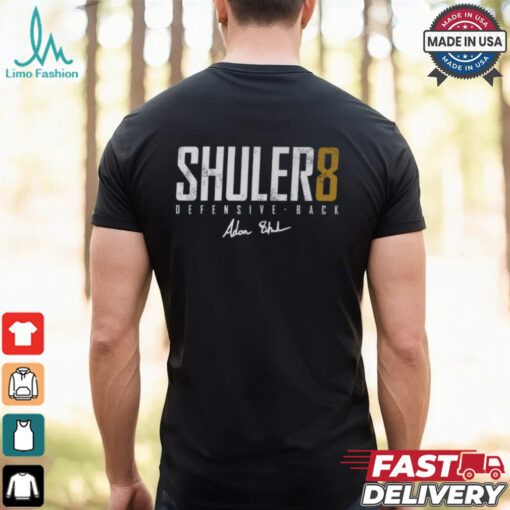 Adon Shuler College Elite Shirt