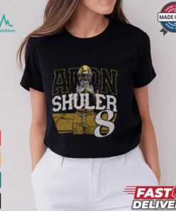 Adon Shuler College Player Name Shirt