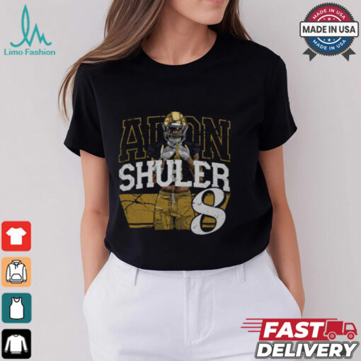 Adon Shuler College Player Name Shirt