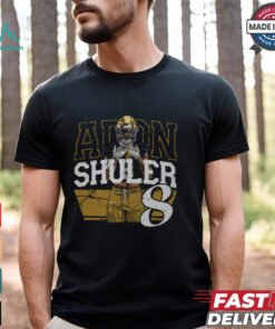 Adon Shuler College Player Name Shirt