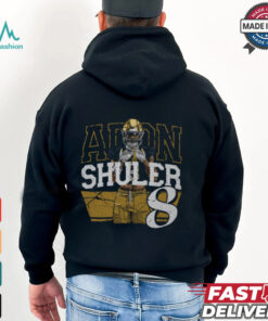 Adon Shuler College Player Name Shirt