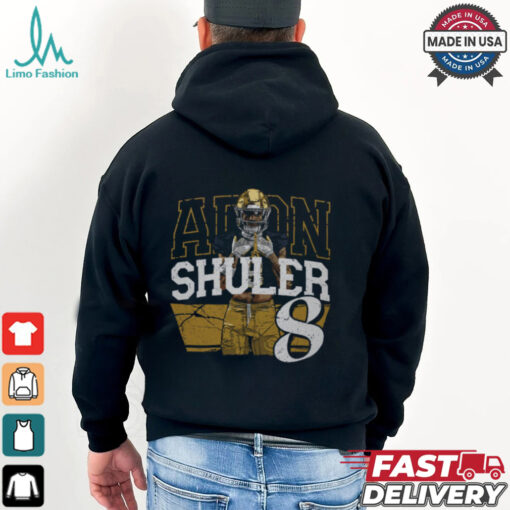 Adon Shuler College Player Name Shirt