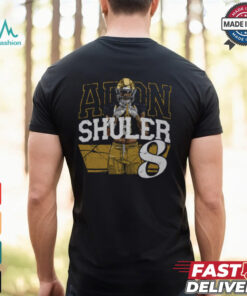 Adon Shuler College Player Name Shirt