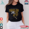 Ball at the Beach Coastal Carolina Chanticleers football stand on business shirt