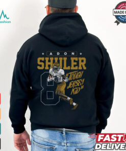 Adon Shuler College Tough Jersey Kid Shirt