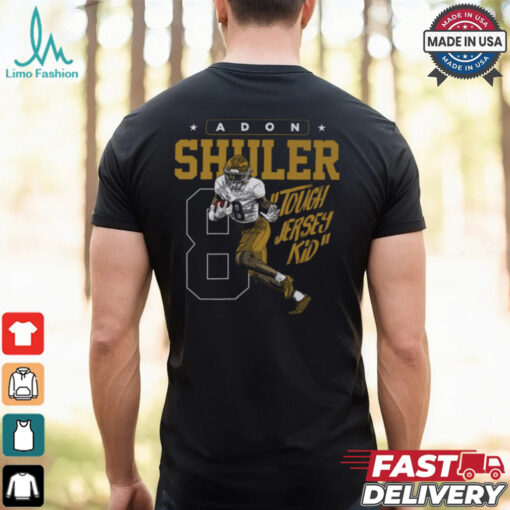Adon Shuler College Tough Jersey Kid Shirt