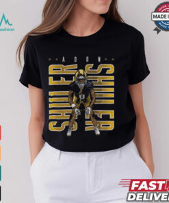 Adon Shuler College Vertical Shirt