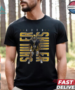 Adon Shuler College Vertical Shirt