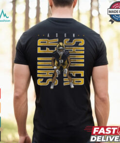 Adon Shuler College Vertical Shirt