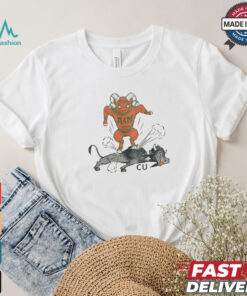 Aggies To Rams CU Rams shirt