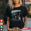 Tyrek Hill can’t stop nofin shirt