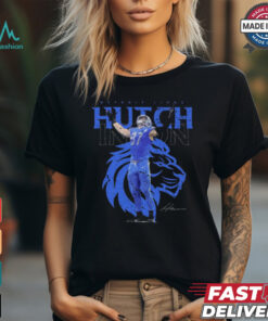 Aidan Hutchinson Football T Shirt