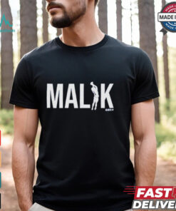 Air Malik Nabers T Shirts