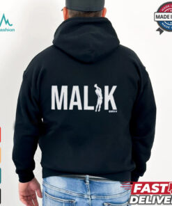 Air Malik Nabers T Shirts