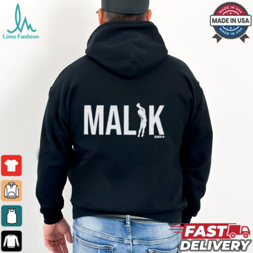 Air Malik Nabers T Shirts