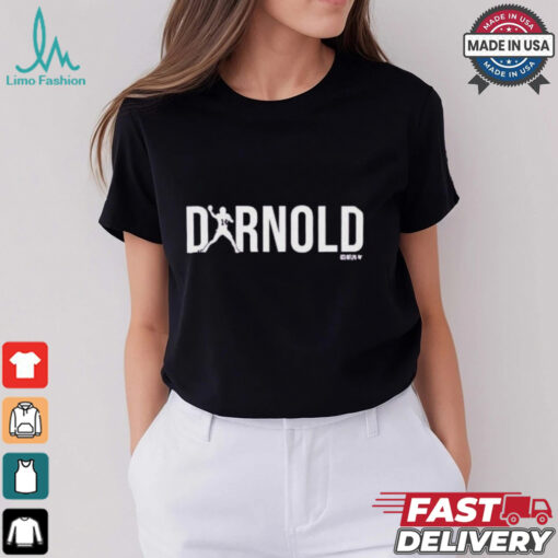 Air Sam Darnold T Shirts