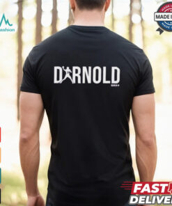 Air Sam Darnold T Shirts