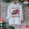 Kansas City Chiefs Just A Girl In Love With Her Chiefs Personalized shirt