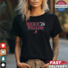 Maxx Crosby Raiders Football T Shirt