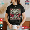 Papa Roach Carrie Underwood Leave A Light On 988 Shirt