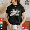 New Official Agatha All Along Poster Releasing On Disney+ On September 18 Vintage T Shirt