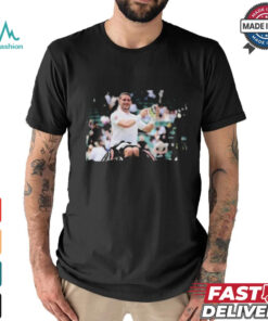 Alfie hewett wheelchair tennis paralympics 2024 shirt