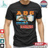 Official Chris Bassitt Toronto Blue Jays 1000 Career Strikeouts shirt