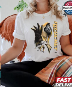 All Elite Wrestling Ricochet Unstoppable Shirt