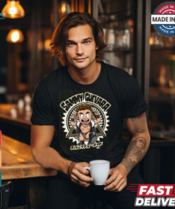 All Elite Wrestling Sammy Guevara Lil Spanish God Kids T Shirt
