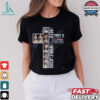 Official Battle of the Badges NYPD and the FDNY 2024 PLL Semifinals at Shuart Stadium Shirt